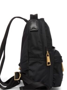 Mini Nylon Marc Jacob’s Backpack